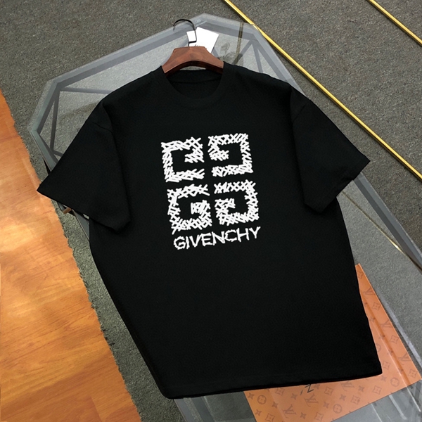 ブランドTシャツ正面デザイン